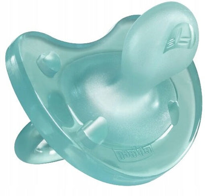 CHICCO PhysioForma succhietto 16-36m gommotto