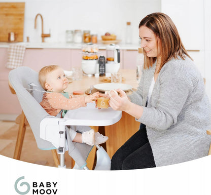 BABYMOOV ISY BOWLS pojemniki SZKLANE 6x250 3x120 – zdjęcie produktu 6