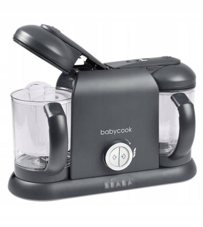 BEABA Babycook Duo Robot de cocina 4 en 1 2200 ml