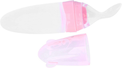 SLEEPBABY siliconen drinkbeker 90 ml 20 cm