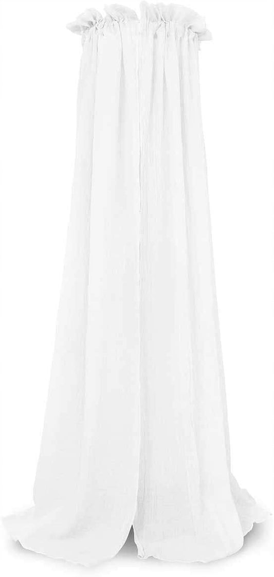 JOLLEIN Betthimmel für Gestell 155cm