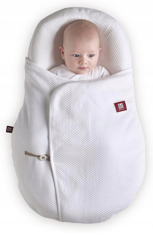 RED CASTLE Cocoonacover sacco nanna 1TOG