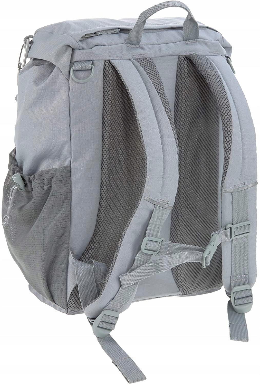 LASSIG torba plecak na akcesoria OUTDOOR grey – zdjęcie produktu 7
