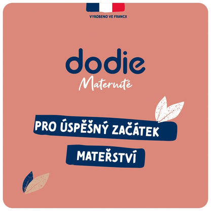 DODIE wkładki laktacyjne