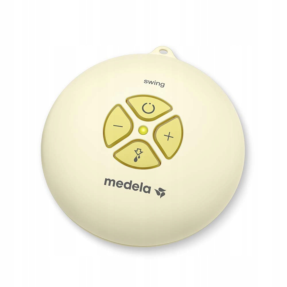 MEDELA Swing Flex 2-fazowy laktator elektryczny 1 – zdjęcie produktu 5