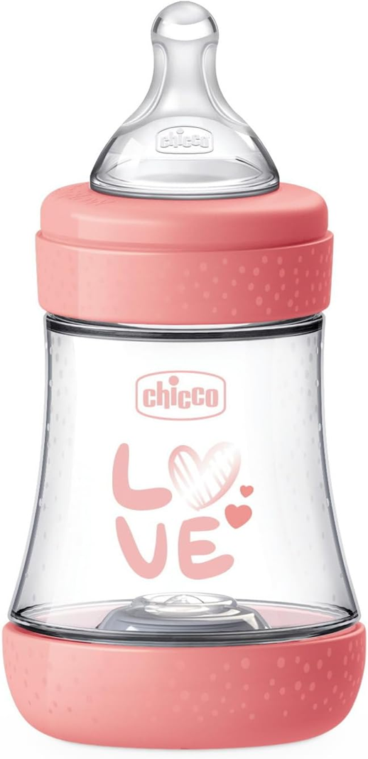 CHICCO biberon Perfect5 0m+ 150ml