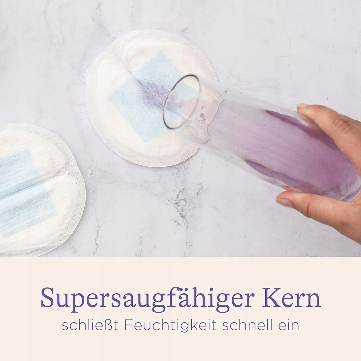 LANSINOH Stilleinlagen 50 Stück