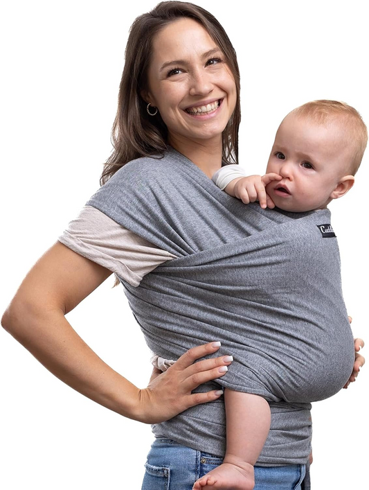 CUDDLEbug fascia elastica per portare