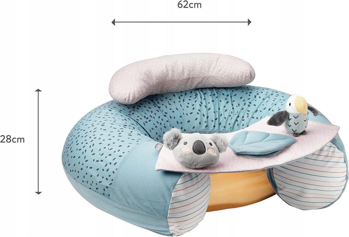 NUBY SIT-ME-UP siège pour bébé 6-12 mois