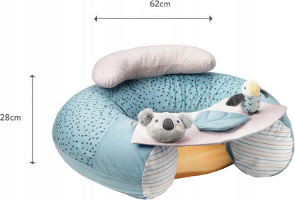 NUBY SIT-ME-UP siège pour bébé 6-12 mois