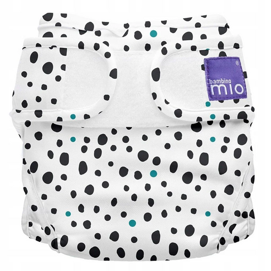 BAMBINO MIO otulacz na pieluchę 9kg+