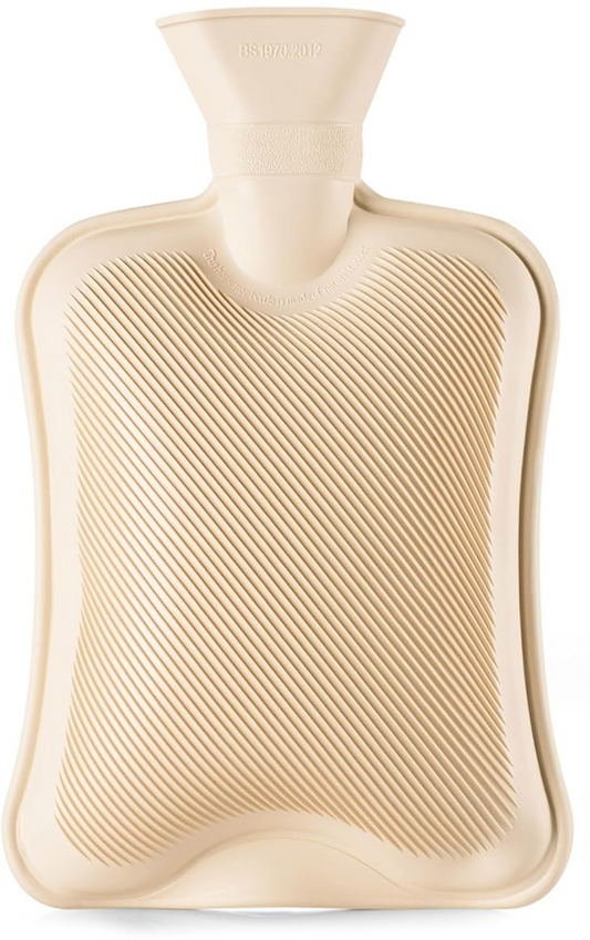 BLUMTAL kauczukowy termofor wodny 2 litry 20 x 32 cm