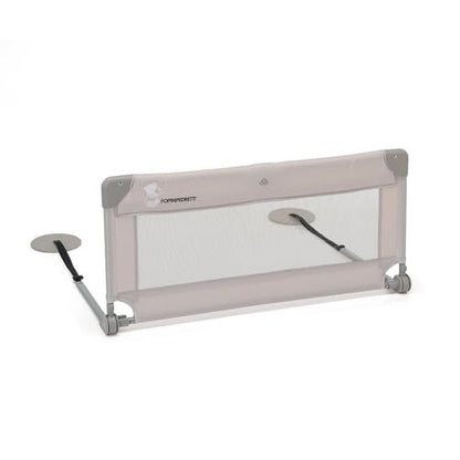 Foppapedretti Hoplà barrière de lit 90 cm, de 18 mois à 5 ans