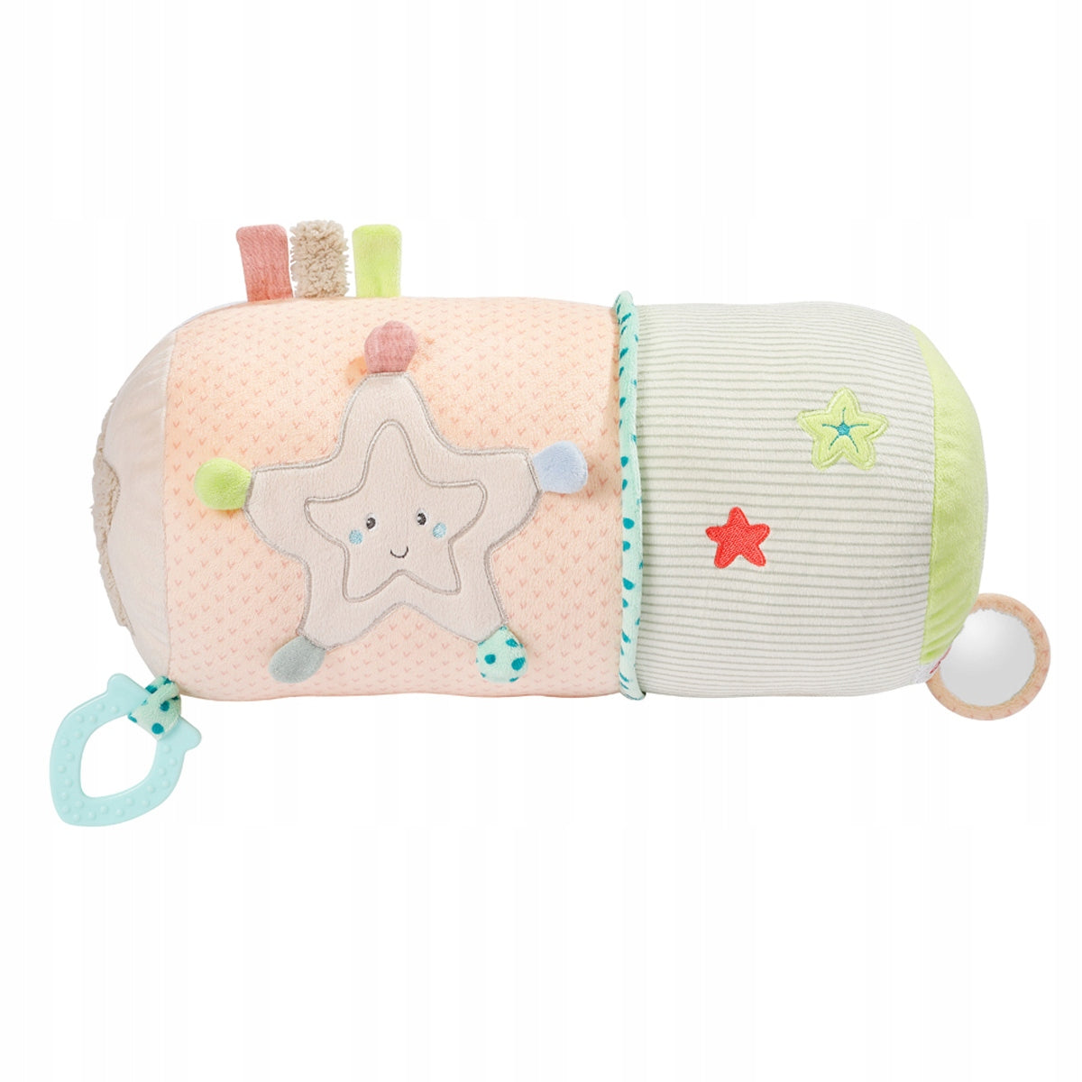 FEHN Sea Creatures crawling roller