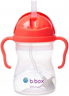 B.BOX Sippy Cup tasse anti-fuite 240 ml 6 m+