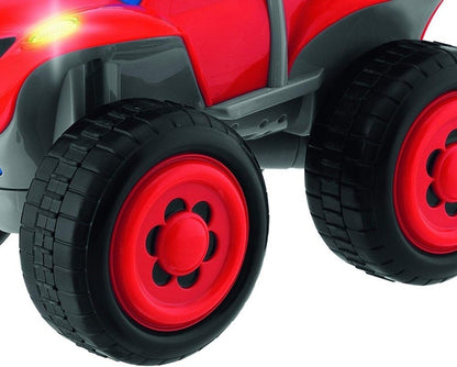 CHICCO Billy BigWheels op afstand bestuurbare auto 14 x 18 cm