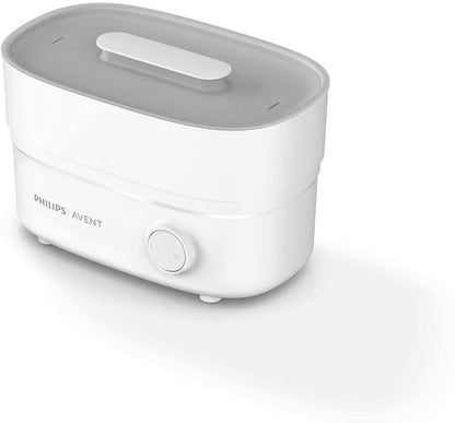 PHILIPS AVENT elektryczny sterylizator parowy – zdjęcie produktu 10