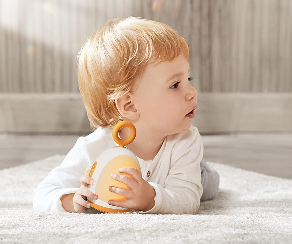 DREAMEGG XT-6 lamp night light with sound