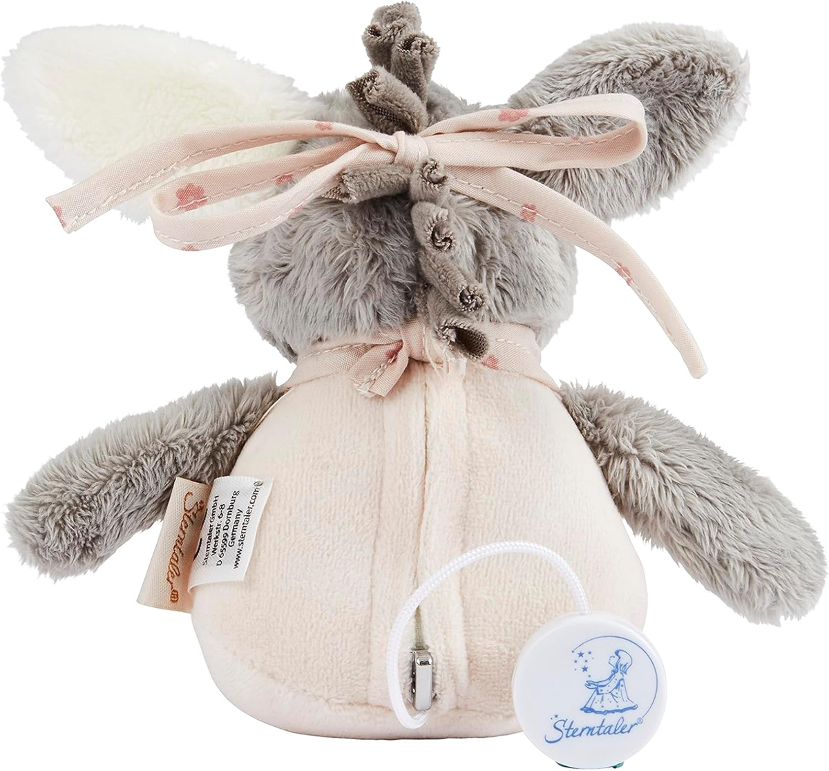 STERNTALER Emmi's Donkey hanger for wÃ¶c, Ĺ, car seat