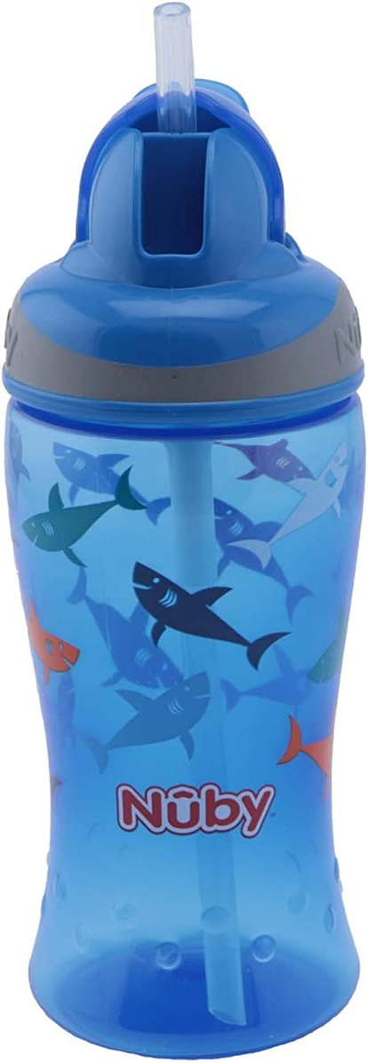 NUBY Flip-it Cup non-spill cup