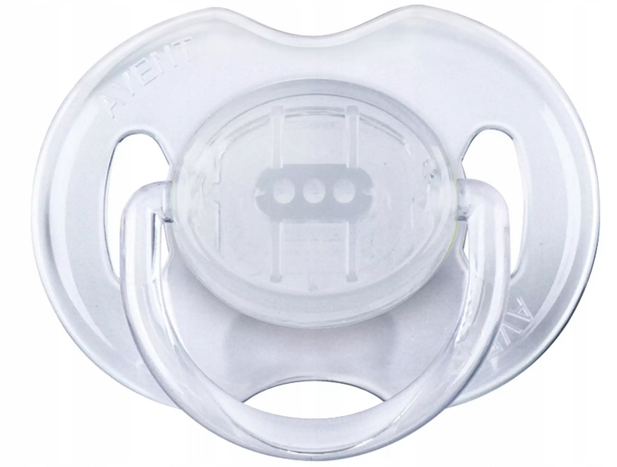 PHILIPS AVENT set de 4 biberones, chupete y cepillo