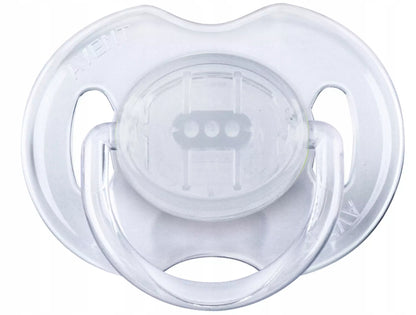 PHILIPS AVENT set de 4 biberones, chupete y cepillo