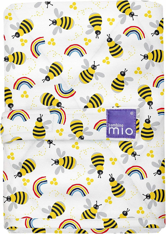 BAMBINO MIO Wickelunterlage 60X43
