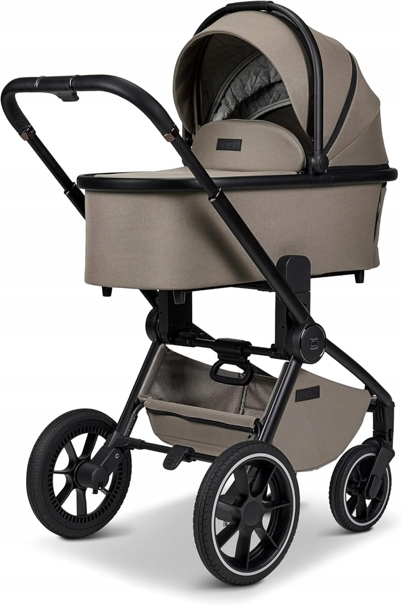 MOON adattatore per passeggino RESEA+ e SPORT per seggiolino MAXI-COSI CYBEX JOIE