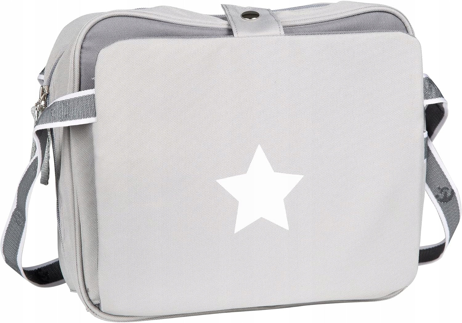 ROBA krzesełko turystyczne do karmienia Little Stars – zdjęcie produktu 2