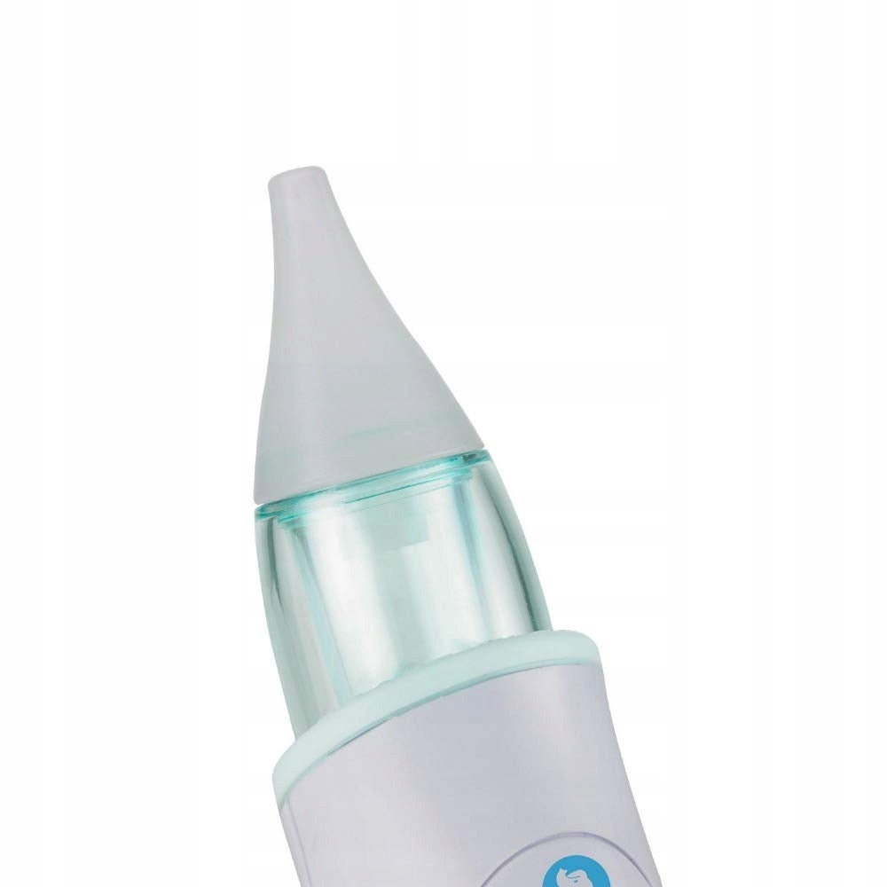 BEBE CONFORT elektryczny aspirator do nosa 4 końcówki + etui – zdjęcie produktu 4