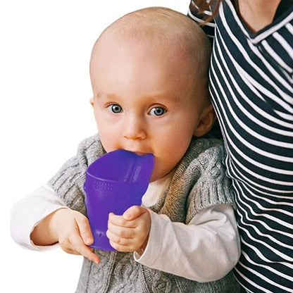 HOPPEDIZ CamoCup cup for children and people with dysphagia