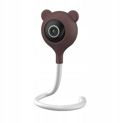LIONELO Babyline Smart inteligentní dětská chůvička elektronická kamera