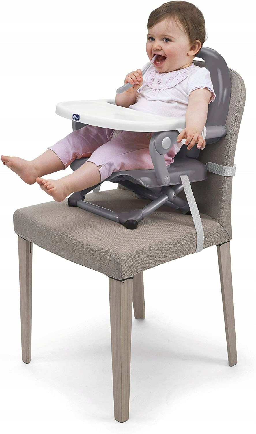 CHICCO Pocket Snack Kinderhochstuhl