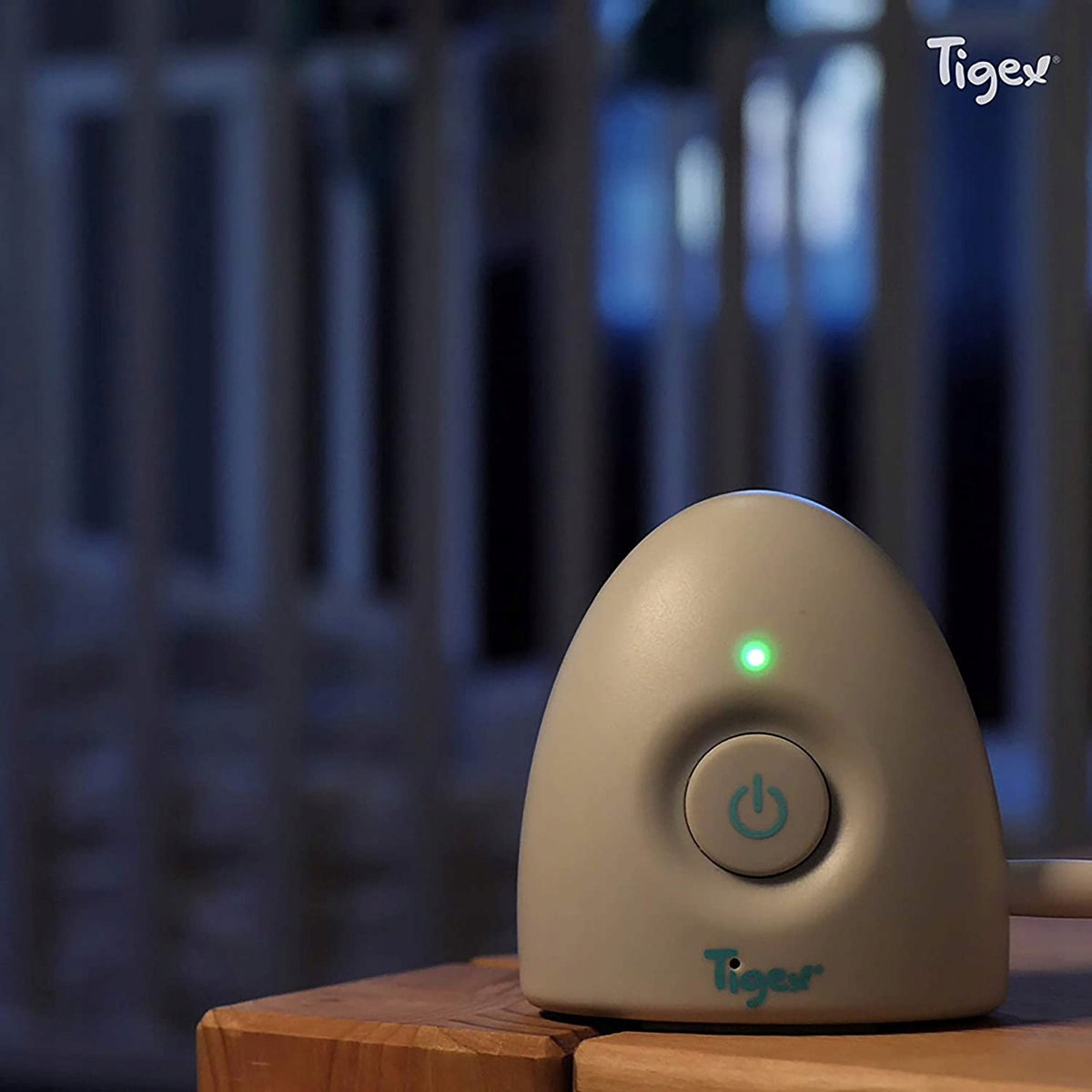 TIGEX EASY PROTECT elektroniczna niania audio – zdjęcie produktu 4