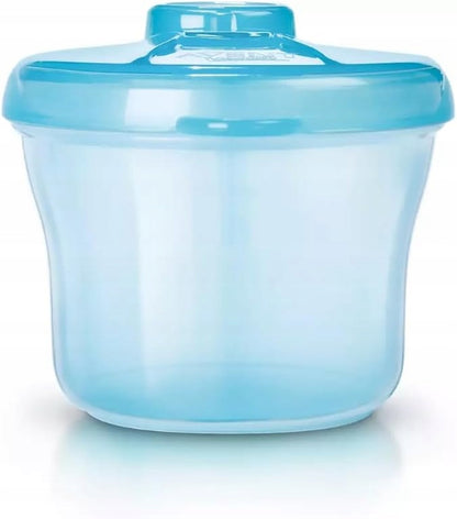 PHILIPS AVENT melkpoederdispenser 3 compartimenten