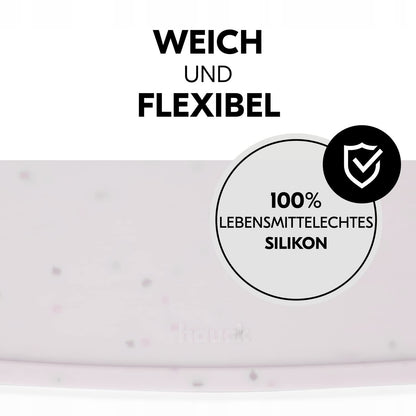 HAUCK TRAY MAT mata pod talerz do krzesła Hauck Alpha – zdjęcie produktu 4