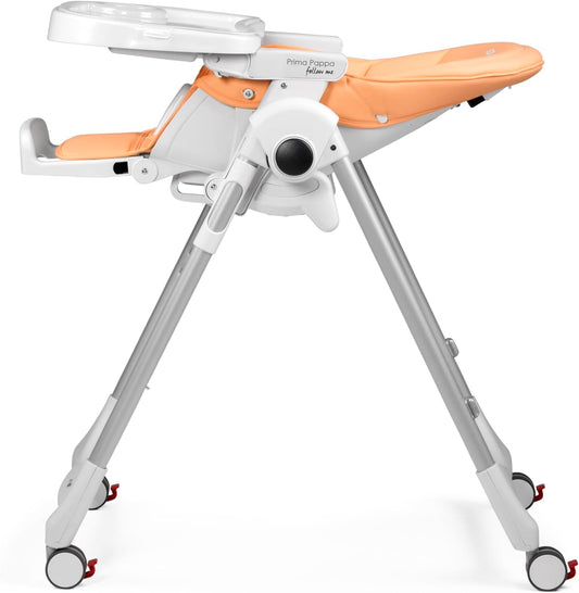 PEG PEREGO Prima Pappa Follow Me jídelní židlička do 15 kg