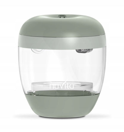 NUVITA MellyPlus 2 carry-on steriliser