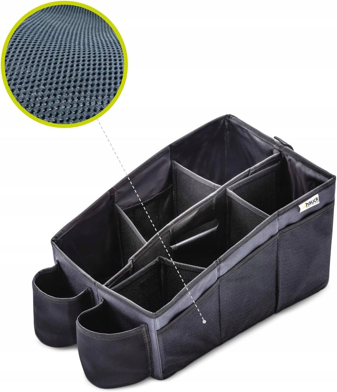 HAUCK Organize Me organizer samochodowy – zdjęcie produktu 4