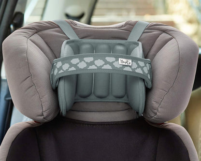 NapUp bandă de susținere a capului pentru scaun auto