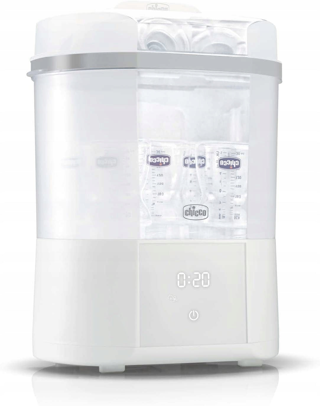 CHICCO All in One steam sterilizer with dryer