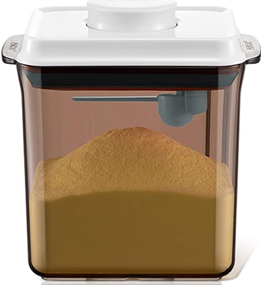 ANKOU pojemnik na mleko 1700ml hermetyczny