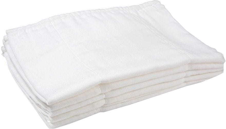 Pañales reutilizables BAMBINO MIO x3