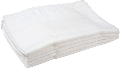 Pañales reutilizables BAMBINO MIO x3