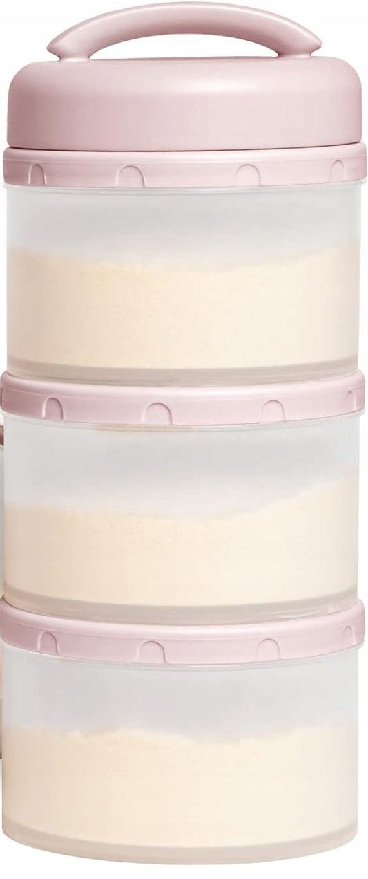 TERMICHY pojemnik na mleko modyfikowane 3 x 60 g