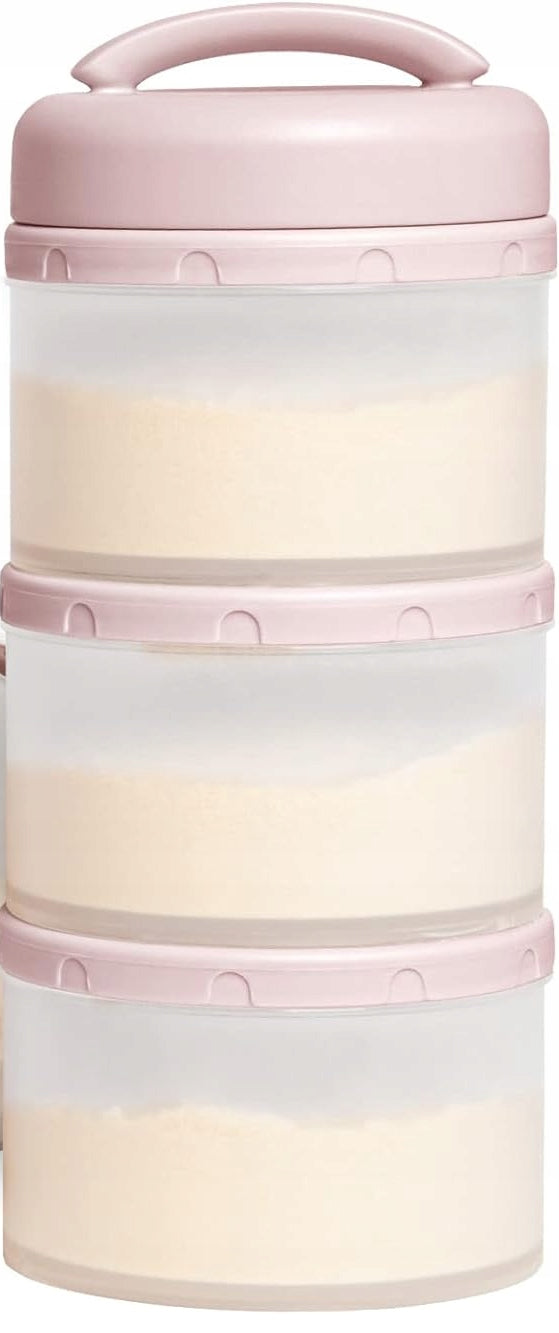 TERMICHY container for infant formula