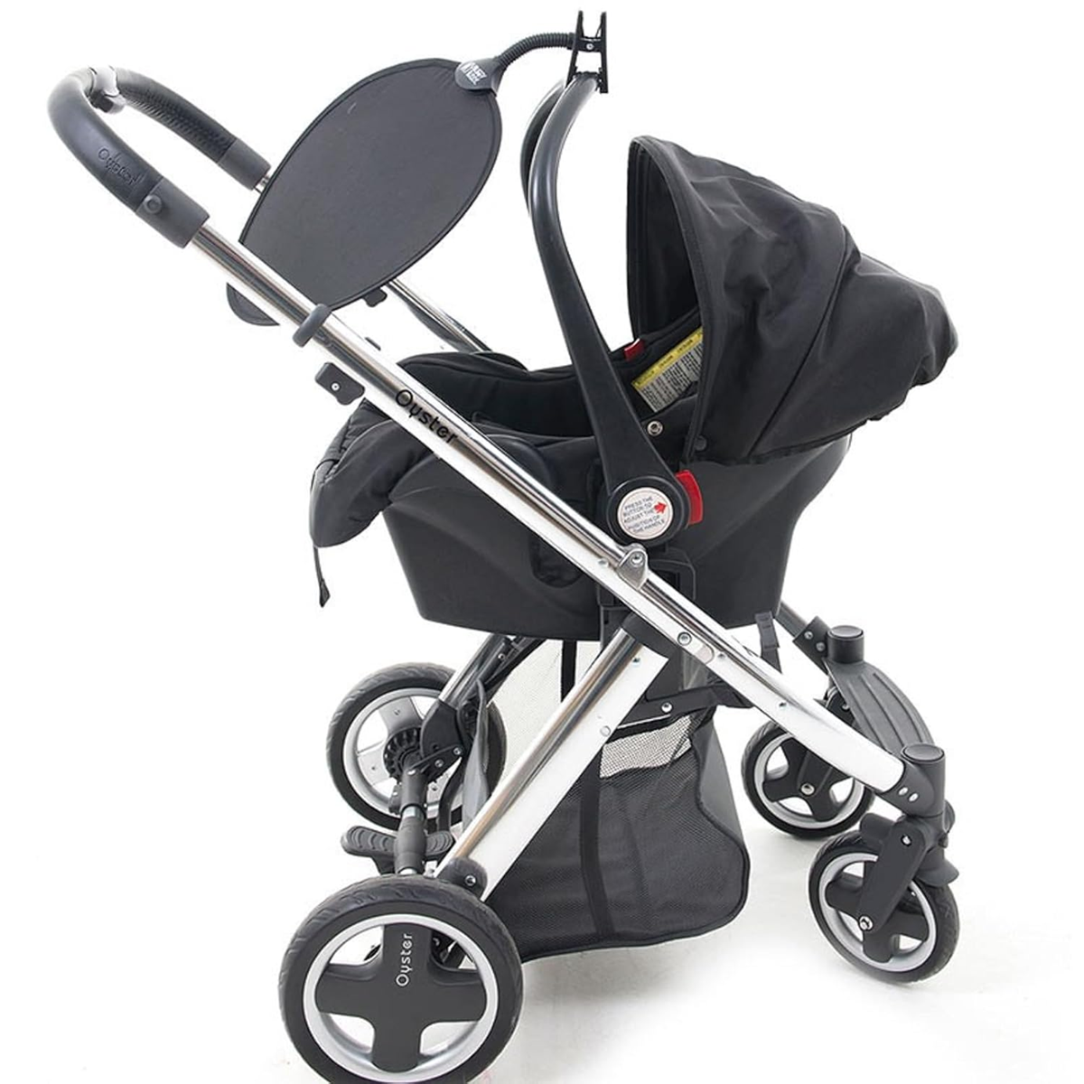 MyBuggyBoard sunglass for wagon