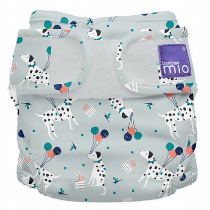 BAMBINO MIO pelenkakülső >9 kg