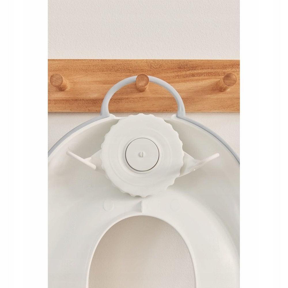 BABYBJORN nakładka na sedes z regulacją i otworem 12 x 18,5 cm – zdjęcie produktu 3