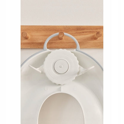 BABYBJORN nakładka na sedes z regulacją i otworem 12 x 18,5 cm – zdjęcie produktu 3